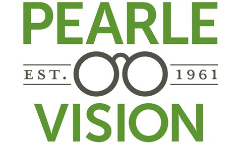 pearle vision log in.